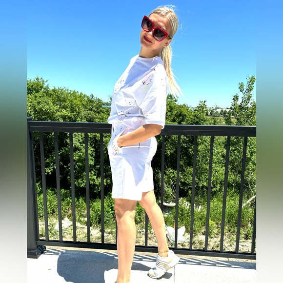 Two set pieces for woman NWT - Picture 3 of 3